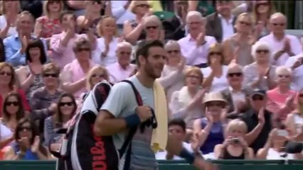 Boodles - Gasquet pour l’honneur