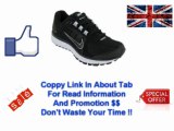 $^ Full Review Nike Women's Zoom Vomero  7 Running Shoe AW12: Black / Dark Grey UK Shopping Reviews **