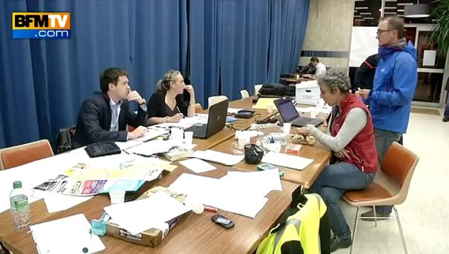 7 jours BFM: Lourdes sous l’eau - 22/06