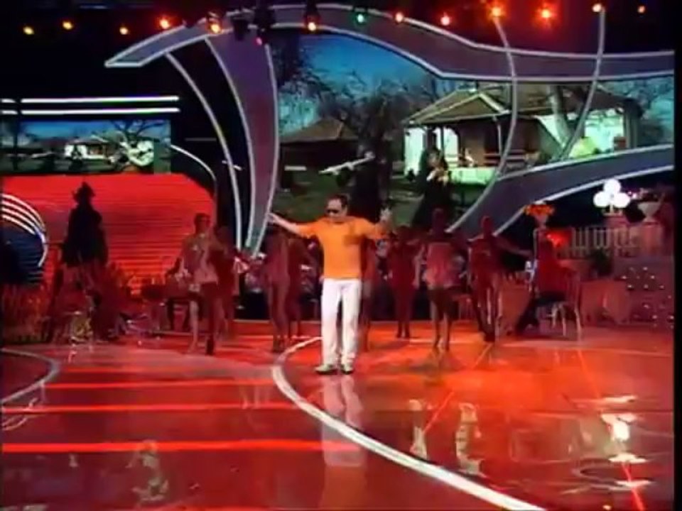 Mile Kitic - Lenka - Grand Show - (TV Pink 2013)