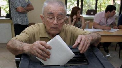 Albania election set to determine EU future