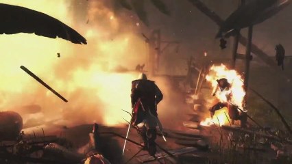 Assassin's Creed 4 Black Flag - E3 2013 Demo comentada