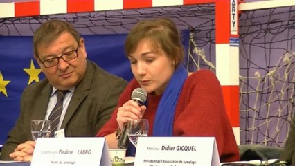 20ème Anniversaire du jumelage