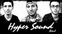 My Love is Sweeter-Hyper Sound