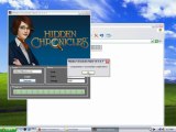 Hidden Chronicles Cheat [Hack Cash, Coins, Energy][JUNE 2013] DOWLOAD LINK