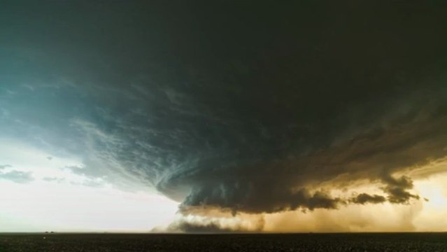 Supercell
