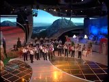 Bora Drljaca i Aleksa Budic - Momci sa planine - Grand Show - (TV Pink 2013)
