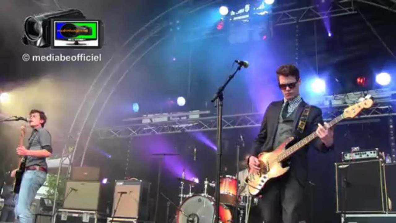 2013-06-22 RMS fête de la musique Malmedy