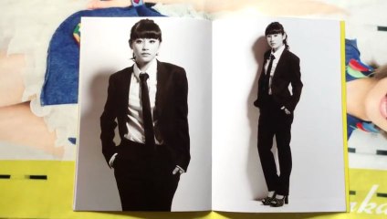 VANQUISH VENUS Vol.6