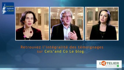 Stratège, porte-parole, homme-orchestre? Quel rôle pour le communicant dans le terrain de jeu de l'innovation de services et d'usages ? (teaser)