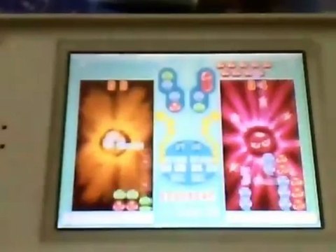 Aurel's fails puyo pop fever 6/6