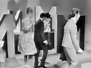 Billy Bridge - Le Grand M 1962