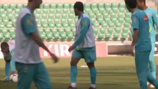 Copa Confederaciones - Neymar deleita como blaugrana