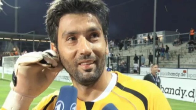 Der Puls steigt: Nikolov blickt auf das USA-Abenteuer