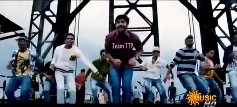 Un Tholil Saaya Chennaiyil Oru Naal 2013) Tamil HD Video Songs 1080P Bluray (Low)