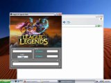 League of Legends Hack 2013 [JUNE 2013]+DOWNLOAD LINK