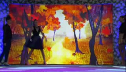 História Lia e Vitor: Parte 70 - cap. 185