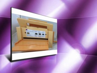 Utiliser la machine de découpe Trouvaille