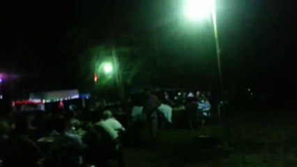 Tham12 played in songkha beach