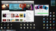 [FR] iTunes gratuitement Générateur de cartes cadeaux iTunes Generator Juin - July 2013 Update