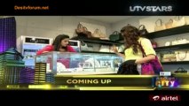 Star in Your City {Aditi Rao Haydari} 23rd June 2013 Video Watch Online Pt2