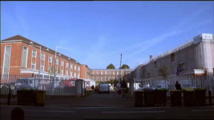 Douai - L'Excellence En Chantier - 12-01-2013 - France3