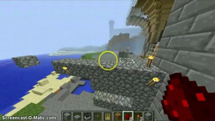 Design and Build... using Minecraft