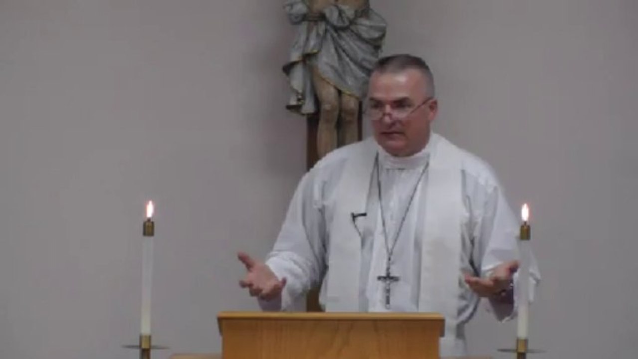 Lutheran Churches in West Omaha