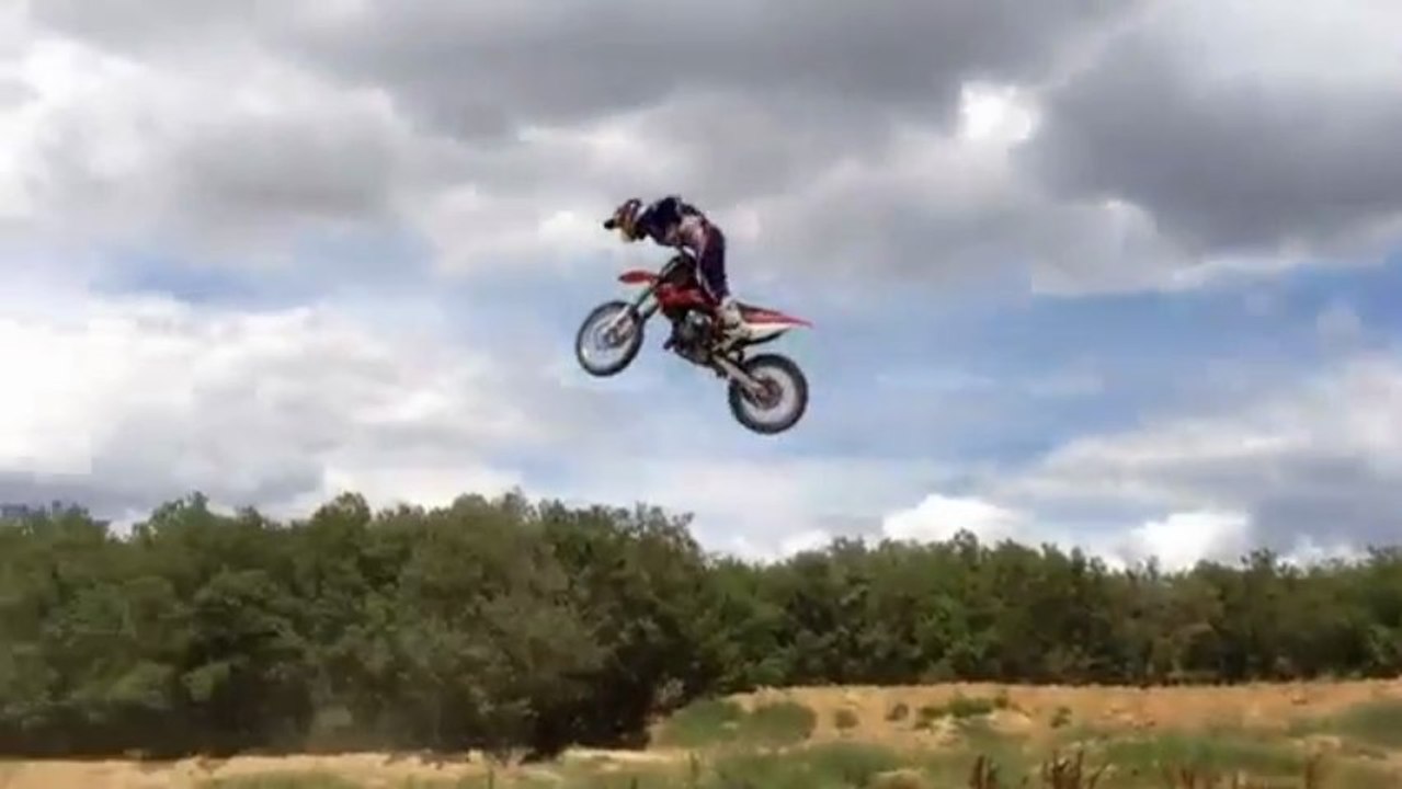 Lucas Sx