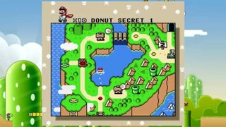 Let's Play Super Mario World Part 10