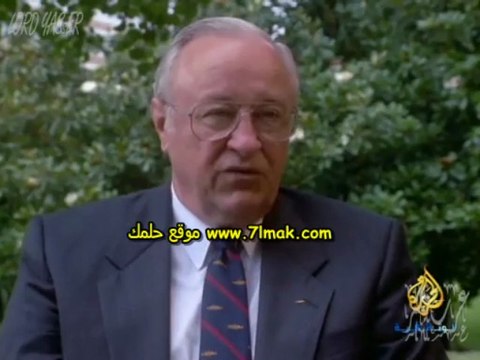 الفيلم الوثائقى قرش نووى الجزء الاول