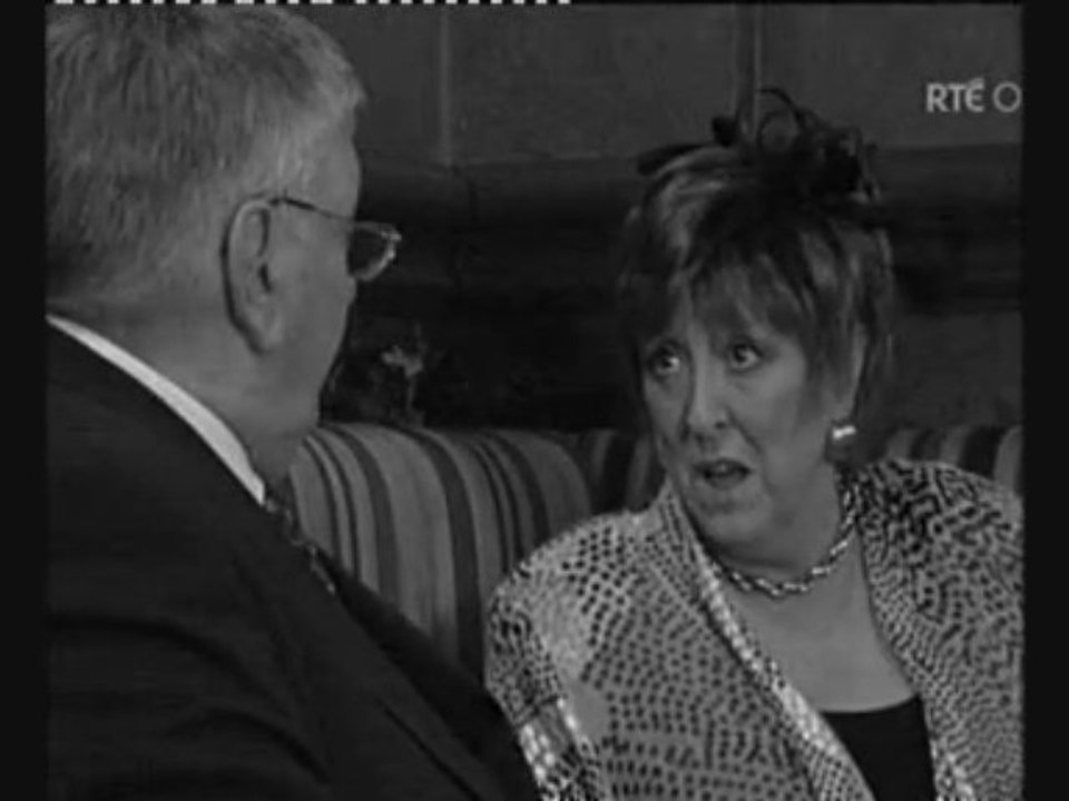 Funny Eastenders Voice Over Part 13