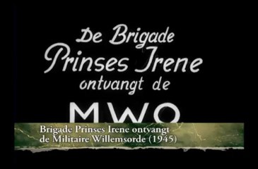 Den Haag tijdens WW II