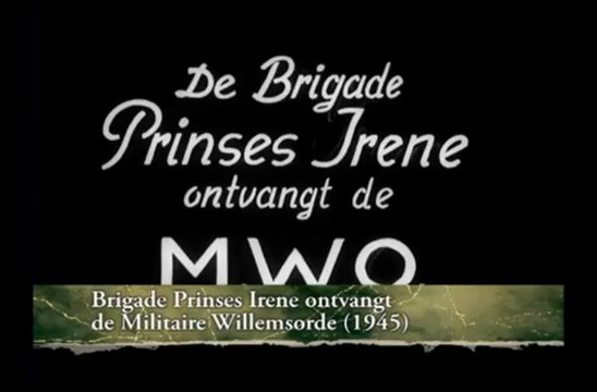 Den Haag tijdens WW II