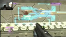 Halo 2  en busca de master chief Parte 10