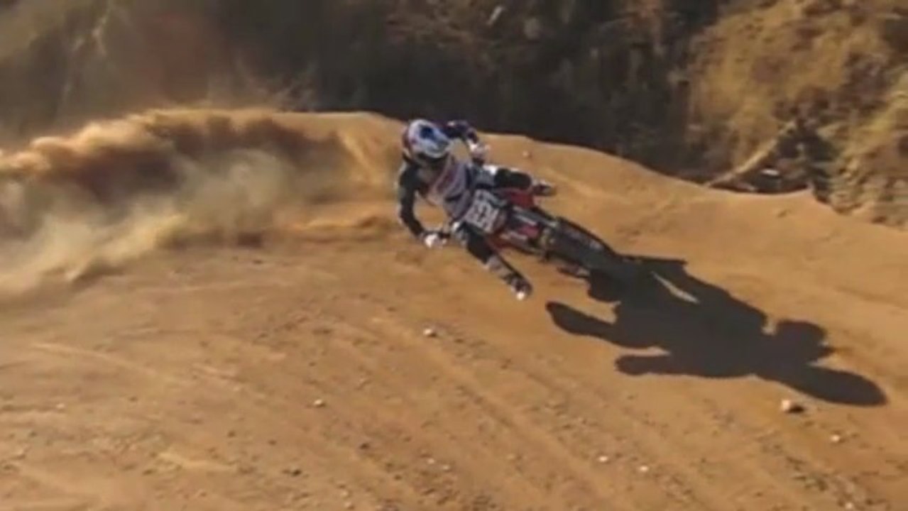 Slow motion espagne