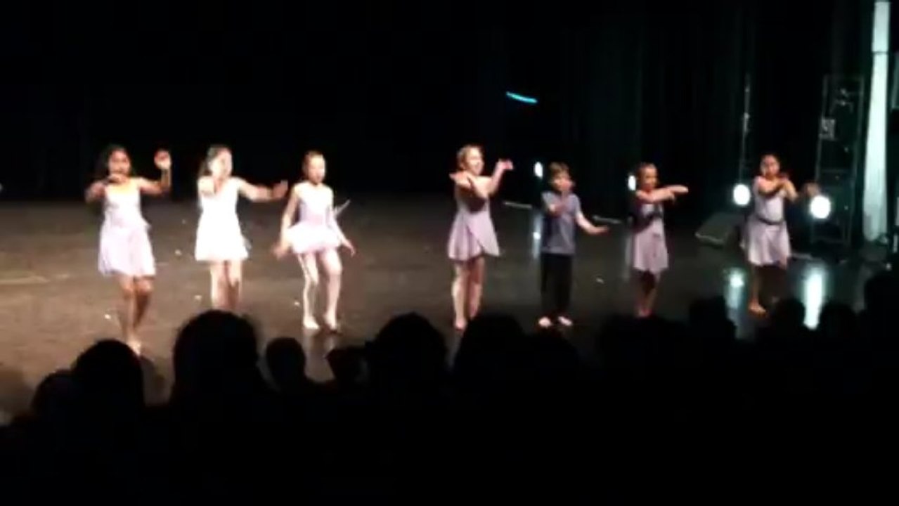 danse léon 2013