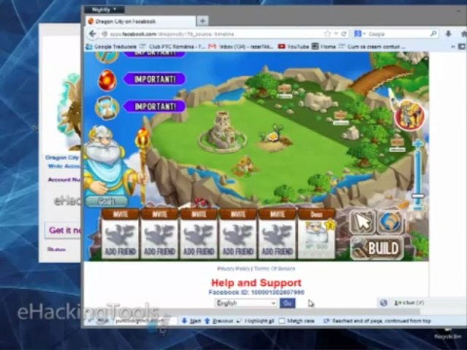 [FREE] Dragon City Generator [No Survey][June 2013]