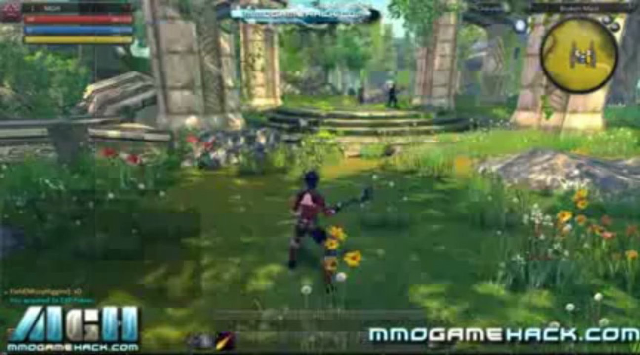 RaiderZ CoinZ Generator hack 2013 download