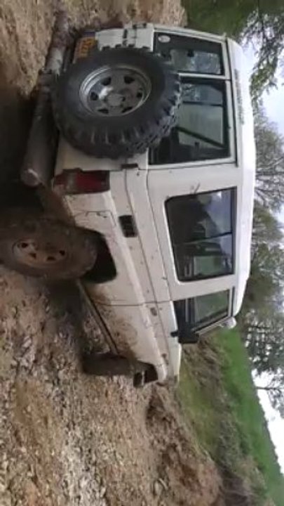 sortie tout terrain  lonlay l'abbaye