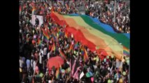 21. İstanbul LGBT Onur Haftası 2013