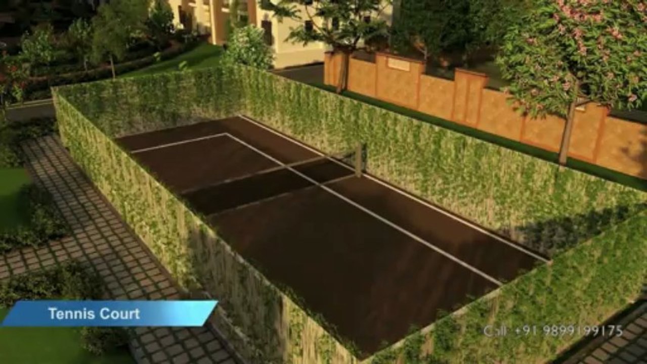 Raheja Oma, Dharuhera