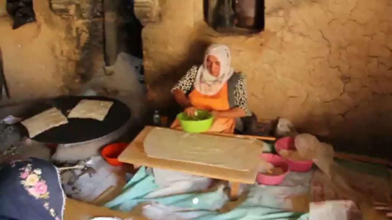 tandırbaşı / fakılı