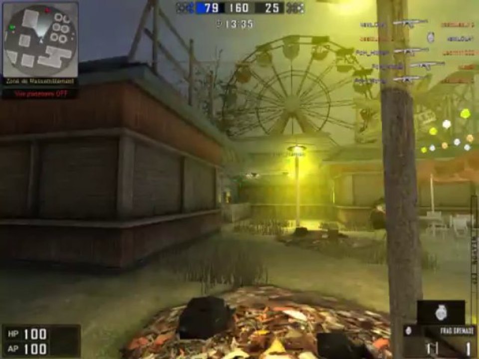 blackshot 04 le carnaval 01