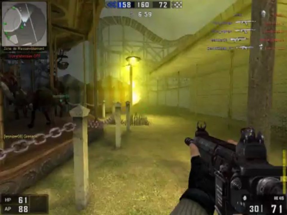 blackshot 04 la suite du carnaval 02