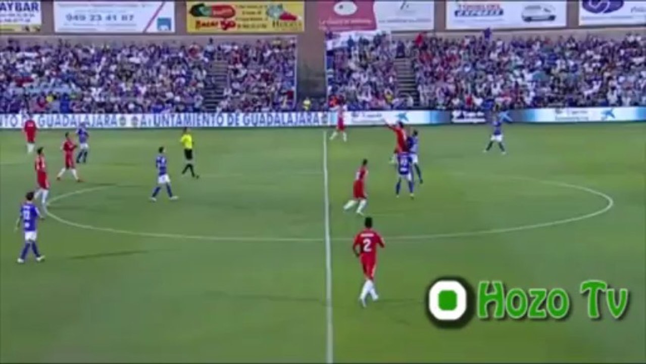 Jeses Rodri­guez - Goals and Assists 12 - 13 (HD)