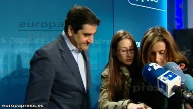 Rubalcaba asegura que desprivatizará la sanidad