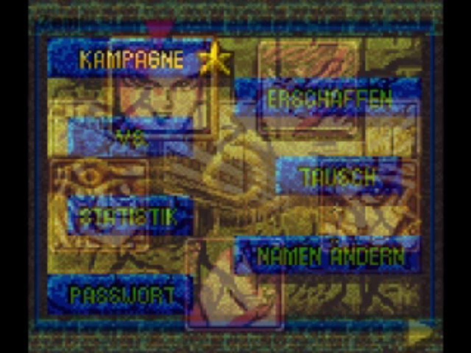 YuGiOh! Das Dunkle Duell - 018