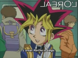 YGOTAS Sub ITA Ep. 3 - My Cards Will Go On
