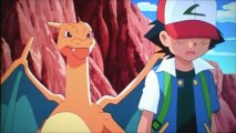 Charizard regresa despues de 13 años